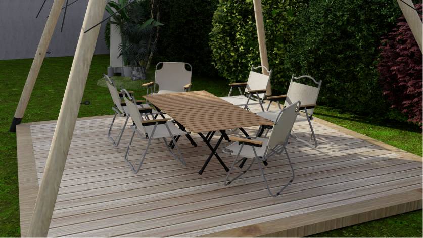 揭阳帐篷生产厂家：以匠心筑牢户外装备的品质根基